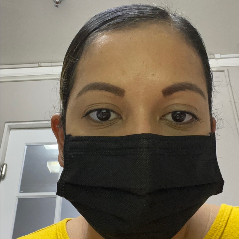 Meet your Posher, Rachell